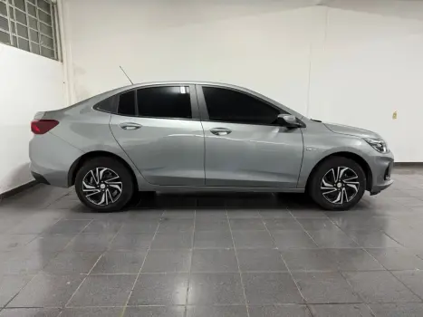 CHEVROLET Onix Sedan 1.0 12V 4P FLEX LT PLUS, Foto 4