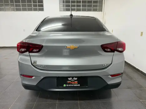 CHEVROLET Onix Sedan 1.0 12V 4P FLEX LT PLUS, Foto 6