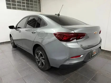 CHEVROLET Onix Sedan 1.0 12V 4P FLEX LT PLUS, Foto 7