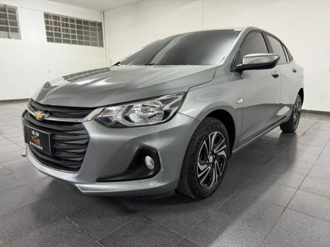 CHEVROLET Onix Sedan 1.0 12V 4P FLEX LT PLUS, Foto 1
