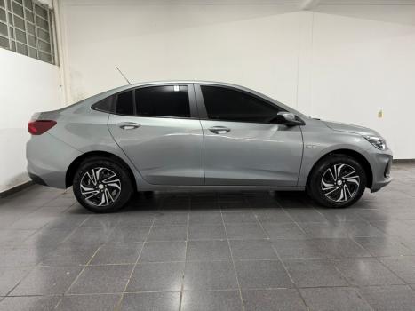 CHEVROLET Onix Sedan 1.0 12V 4P FLEX LT PLUS, Foto 4