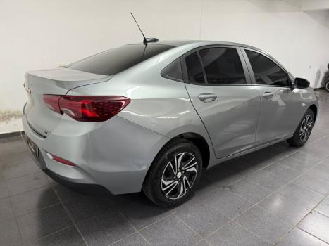 CHEVROLET Onix Sedan 1.0 12V 4P FLEX LT PLUS, Foto 5