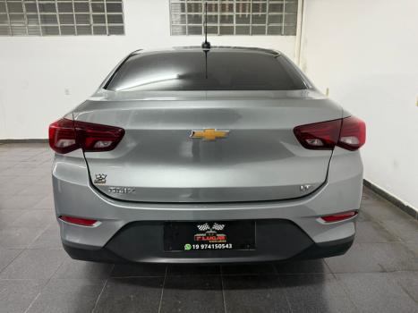 CHEVROLET Onix Sedan 1.0 12V 4P FLEX LT PLUS, Foto 6