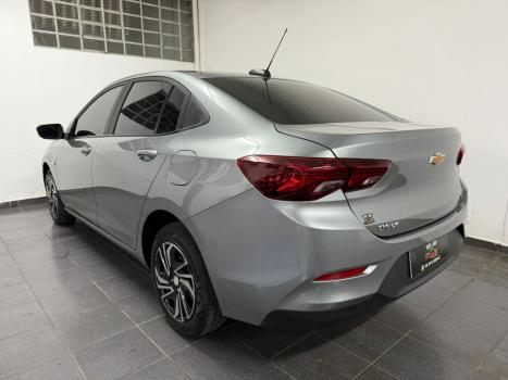 CHEVROLET Onix Sedan 1.0 12V 4P FLEX LT PLUS, Foto 7