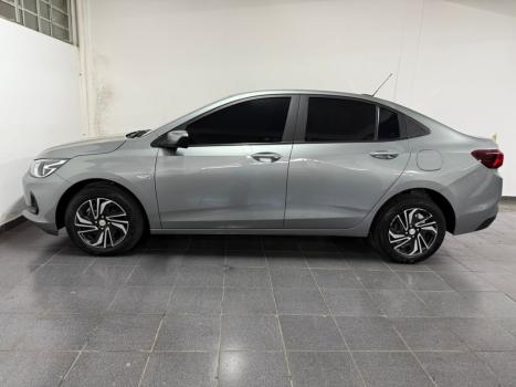 CHEVROLET Onix Sedan 1.0 12V 4P FLEX LT PLUS, Foto 8