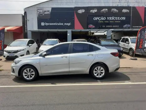 CHEVROLET Onix Sedan 1.0 4P FLEX LT PLUS TURBO AUTOMTICO, Foto 4