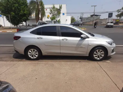 CHEVROLET Onix Sedan 1.0 4P FLEX LT PLUS TURBO AUTOMTICO, Foto 5