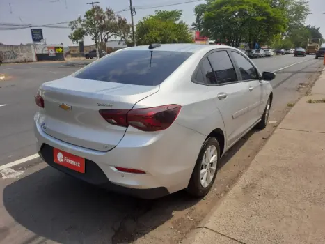 CHEVROLET Onix Sedan 1.0 4P FLEX LT PLUS TURBO AUTOMTICO, Foto 6