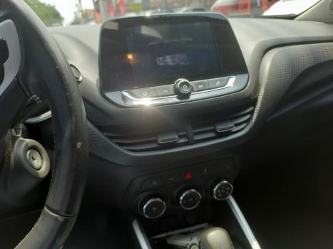 CHEVROLET Onix Sedan 1.0 4P FLEX LT PLUS TURBO AUTOMTICO, Foto 10