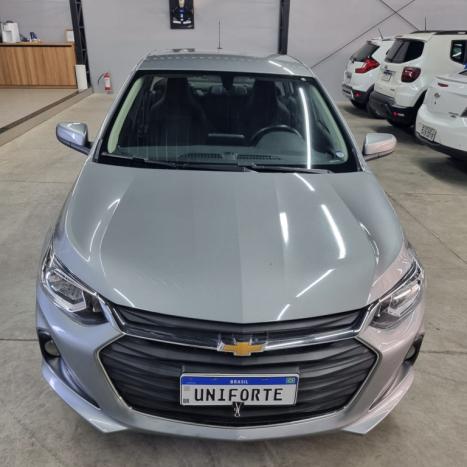 CHEVROLET Onix Sedan 1.0 4P FLEX LTZ PLUS TURBO AUTOMTICO, Foto 2