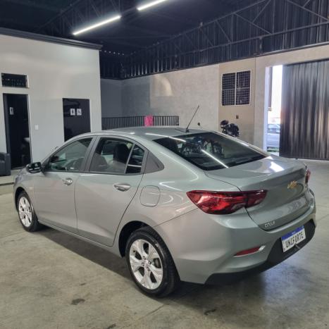 CHEVROLET Onix Sedan 1.0 4P FLEX LTZ PLUS TURBO AUTOMTICO, Foto 4