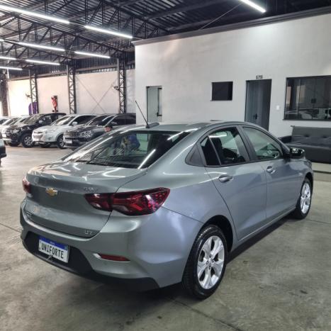 CHEVROLET Onix Sedan 1.0 4P FLEX LTZ PLUS TURBO AUTOMTICO, Foto 5