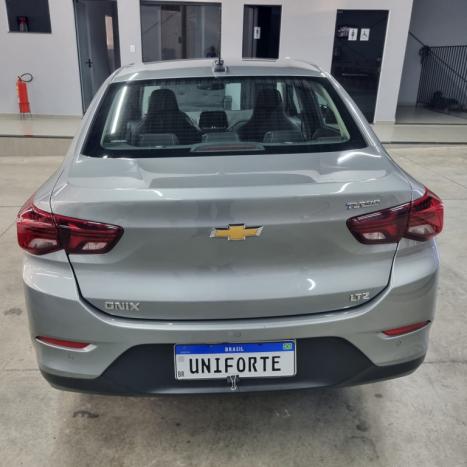 CHEVROLET Onix Sedan 1.0 4P FLEX LTZ PLUS TURBO AUTOMTICO, Foto 6