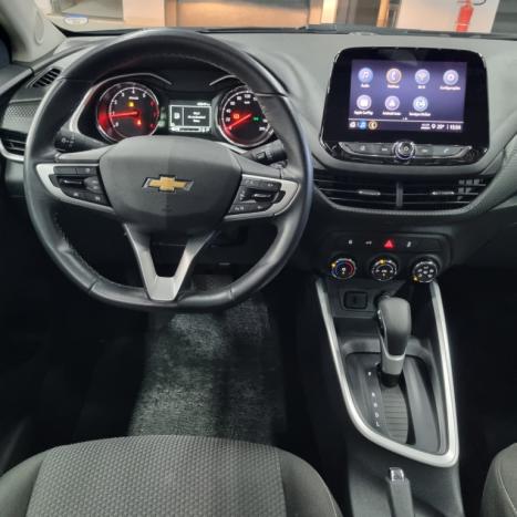 CHEVROLET Onix Sedan 1.0 4P FLEX LTZ PLUS TURBO AUTOMTICO, Foto 7
