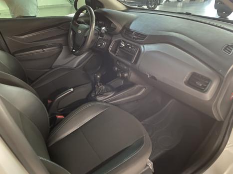 CHEVROLET Onix Sedan 1.0 4P FLEX JOY BLACK PLUS, Foto 3