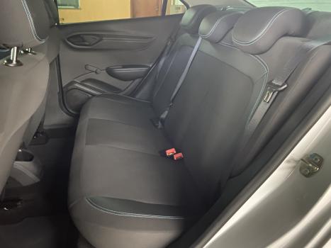 CHEVROLET Onix Sedan 1.0 4P FLEX JOY BLACK PLUS, Foto 9
