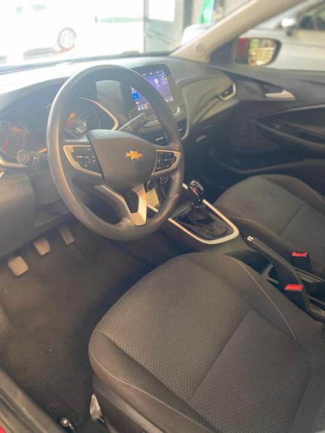 CHEVROLET Onix Sedan 1.0 4P FLEX LT1, Foto 8