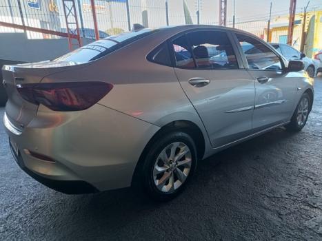 CHEVROLET Onix Sedan 1.0 4P FLEX LT PLUS TURBO AUTOMTICO, Foto 4