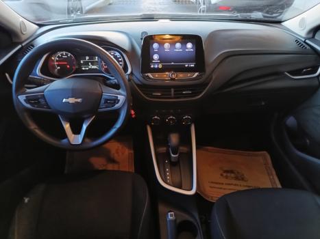 CHEVROLET Onix Sedan 1.0 4P FLEX LT PLUS TURBO AUTOMTICO, Foto 11