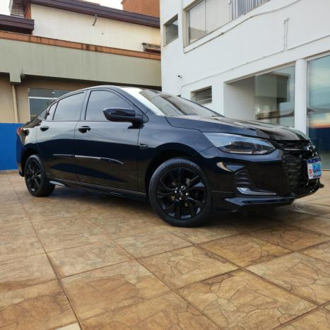 CHEVROLET Onix Sedan 1.0 4P FLEX PREMIER PLUS TURBO AUTOMTICO, Foto 1