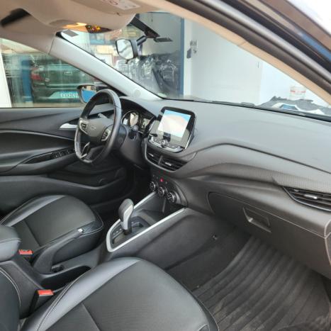 CHEVROLET Onix Sedan 1.0 4P FLEX PREMIER PLUS TURBO AUTOMTICO, Foto 5