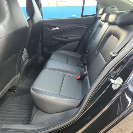 CHEVROLET Onix Sedan 1.0 4P FLEX PREMIER PLUS TURBO AUTOMTICO, Foto 10
