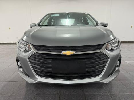 CHEVROLET Onix Sedan 1.0 4P FLEX LTZ PLUS TURBO AUTOMTICO, Foto 2