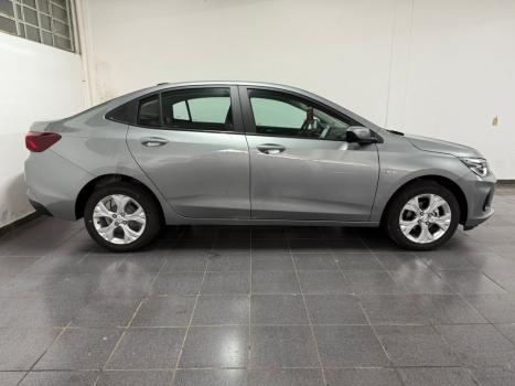 CHEVROLET Onix Sedan 1.0 4P FLEX LTZ PLUS TURBO AUTOMTICO, Foto 4