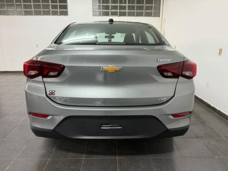 CHEVROLET Onix Sedan 1.0 4P FLEX LTZ PLUS TURBO AUTOMTICO, Foto 6