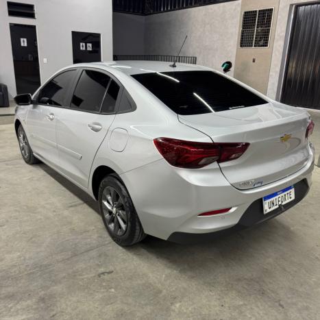 CHEVROLET Onix Sedan 1.0 4P FLEX LTZ PLUS TURBO AUTOMTICO, Foto 4