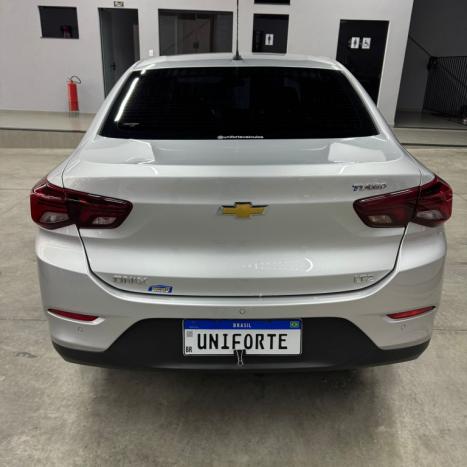 CHEVROLET Onix Sedan 1.0 4P FLEX LTZ PLUS TURBO AUTOMTICO, Foto 5