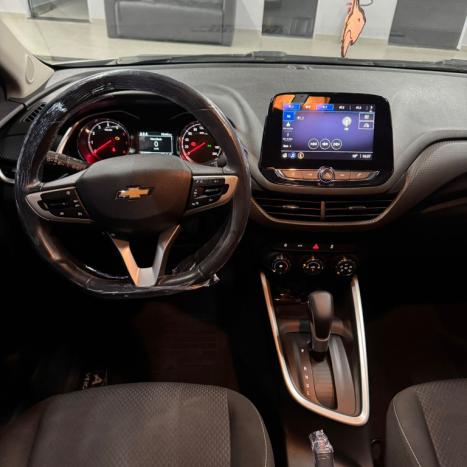 CHEVROLET Onix Sedan 1.0 4P FLEX LTZ PLUS TURBO AUTOMTICO, Foto 7