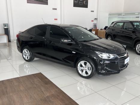 CHEVROLET Onix Sedan 1.0 12V 4P FLEX LTZ PLUS TURBO AUTOMTICO, Foto 1