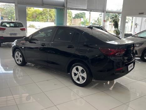 CHEVROLET Onix Sedan 1.0 12V 4P FLEX LTZ PLUS TURBO AUTOMTICO, Foto 3