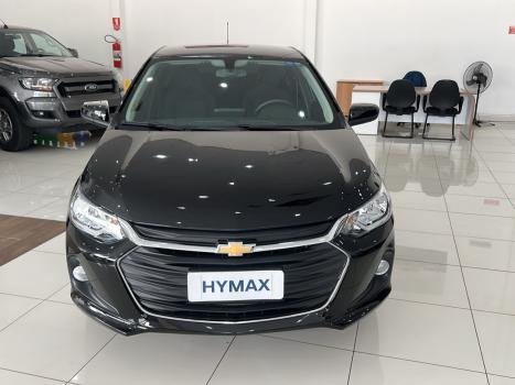 CHEVROLET Onix Sedan 1.0 12V 4P FLEX LTZ PLUS TURBO AUTOMTICO, Foto 4