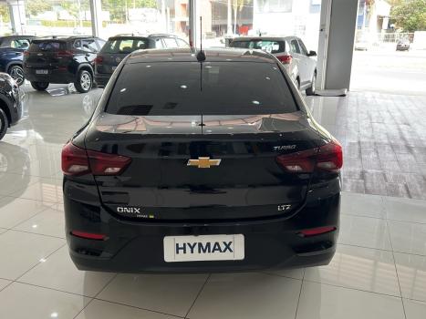CHEVROLET Onix Sedan 1.0 12V 4P FLEX LTZ PLUS TURBO AUTOMTICO, Foto 5