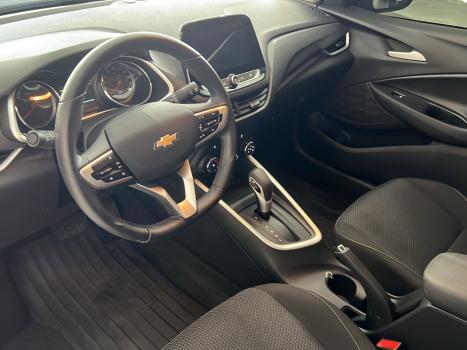 CHEVROLET Onix Sedan 1.0 12V 4P FLEX LTZ PLUS TURBO AUTOMTICO, Foto 6