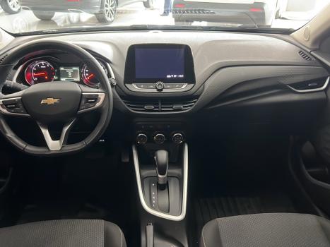 CHEVROLET Onix Sedan 1.0 12V 4P FLEX LTZ PLUS TURBO AUTOMTICO, Foto 7