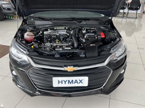 CHEVROLET Onix Sedan 1.0 12V 4P FLEX LTZ PLUS TURBO AUTOMTICO, Foto 9