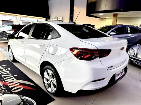 CHEVROLET Onix Sedan 1.0 12V 4P FLEX LTZ PLUS TURBO, Foto 6