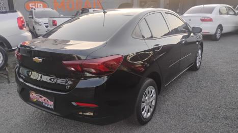 CHEVROLET Onix Sedan 1.0 12V 4P FLEX LT PLUS, Foto 6