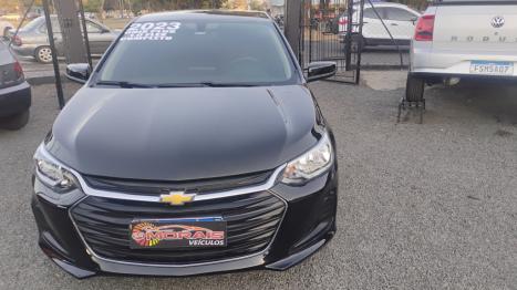 CHEVROLET Onix Sedan 1.0 12V 4P FLEX LT PLUS, Foto 2
