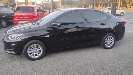 CHEVROLET Onix Sedan 1.0 12V 4P FLEX LT PLUS, Foto 7