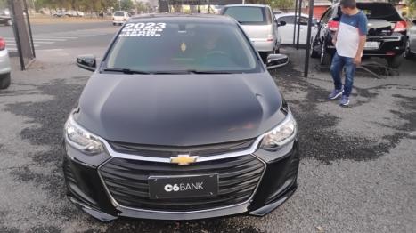 CHEVROLET Onix Sedan 1.0 12V 4P FLEX LT PLUS, Foto 2