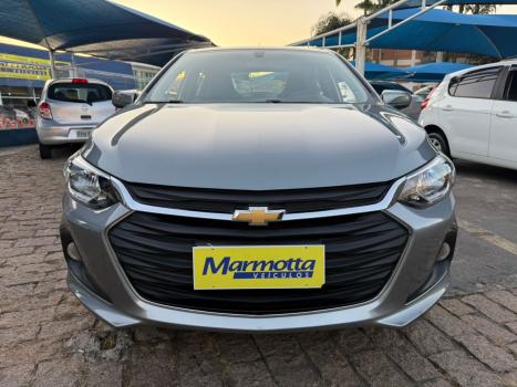 CHEVROLET Onix Sedan 1.0 12V 4P FLEX LTZ PLUS TURBO AUTOMTICO, Foto 2