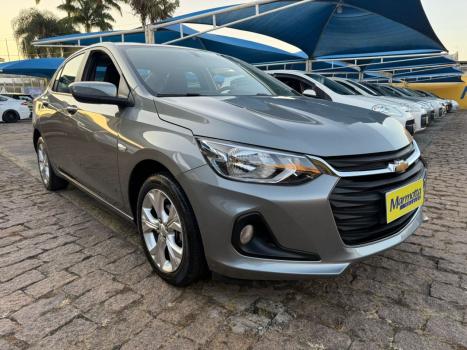 CHEVROLET Onix Sedan 1.0 12V 4P FLEX LTZ PLUS TURBO AUTOMTICO, Foto 3
