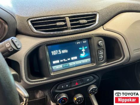 CHEVROLET Onix Sedan 1.0 4P FLEX LT, Foto 5