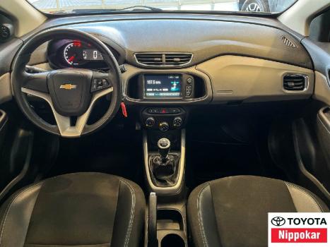 CHEVROLET Onix Sedan 1.0 4P FLEX LT, Foto 6
