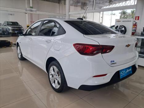 CHEVROLET Onix Sedan 1.0 12V 4P FLEX LTZ PLUS TURBO AUTOMTICO, Foto 6