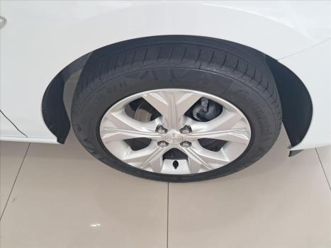 CHEVROLET Onix Sedan 1.0 12V 4P FLEX LTZ PLUS TURBO AUTOMTICO, Foto 10